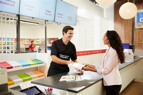 Office depot copy and print services - In today’s fast-paced world, convenience is key. When it comes to shopping for office supplies, finding the nearest store can save you time and effort. Office Depot, a popular reta...